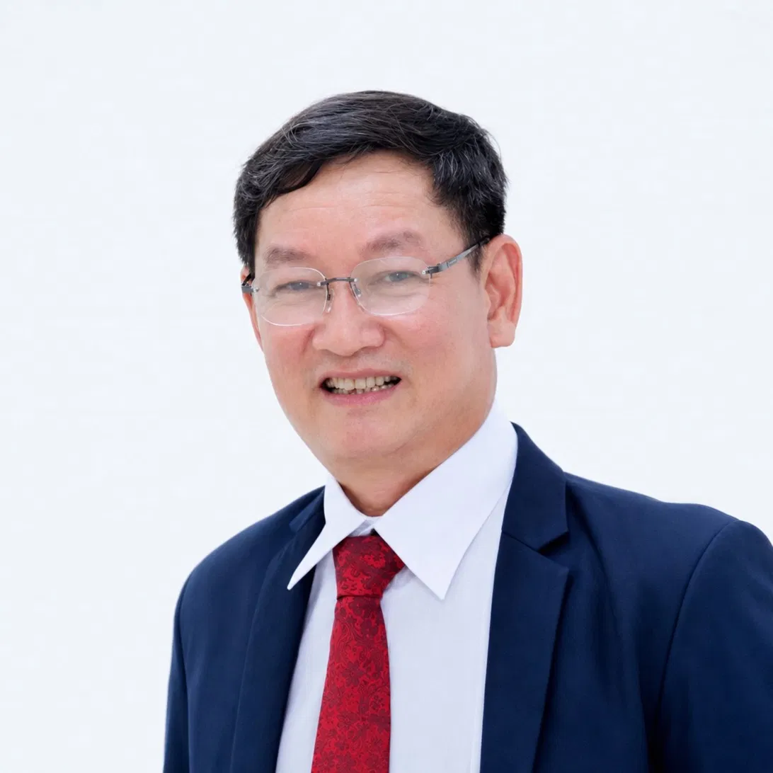 Nghia Thanh Ton